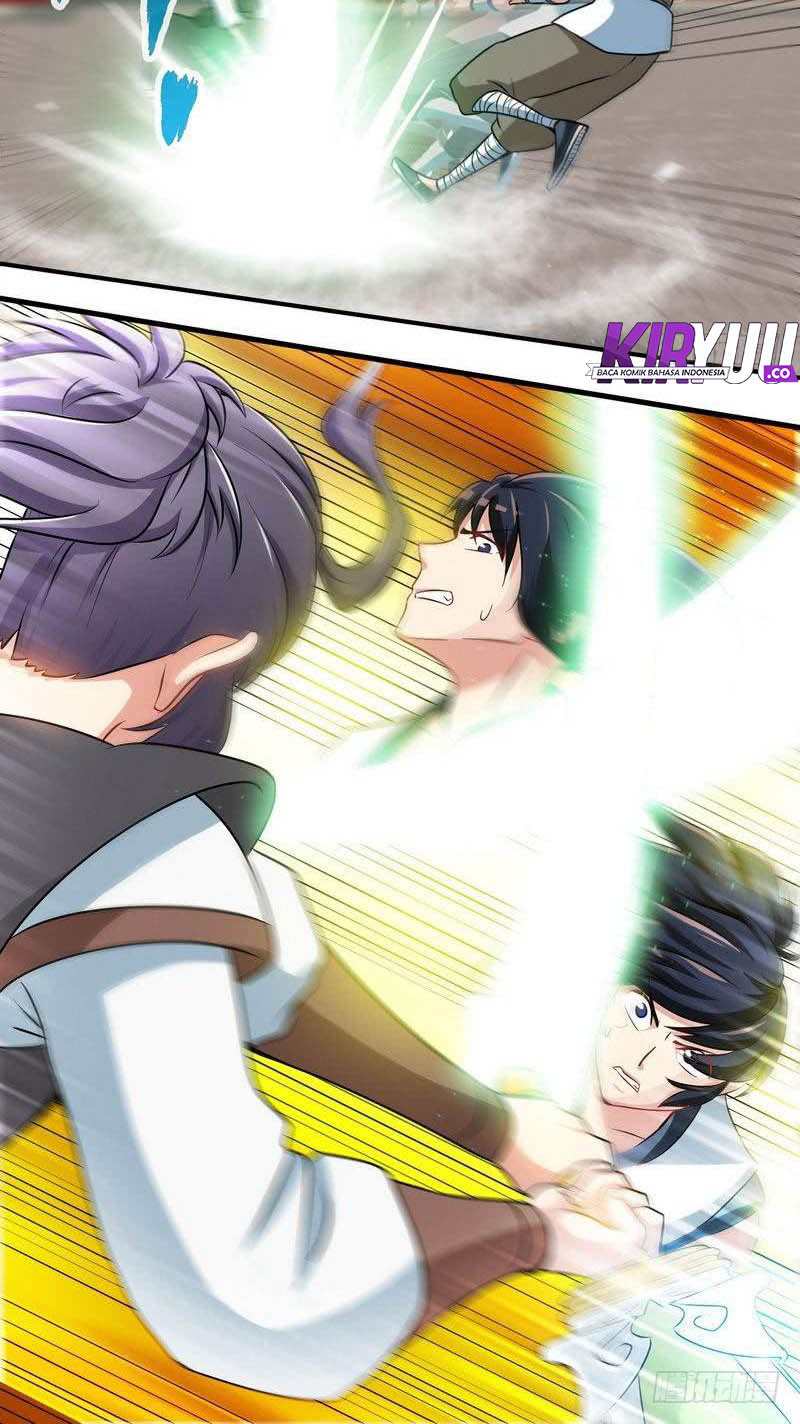 Extreme God Chapter 24 Gambar 10